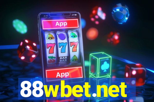 88wbet.net