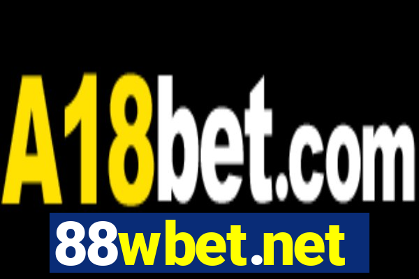 88wbet.net