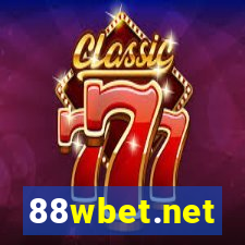 88wbet.net