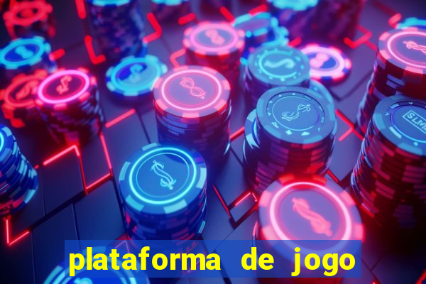 plataforma de jogo do gusttavo lima