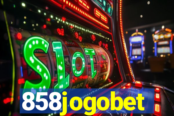 858jogobet