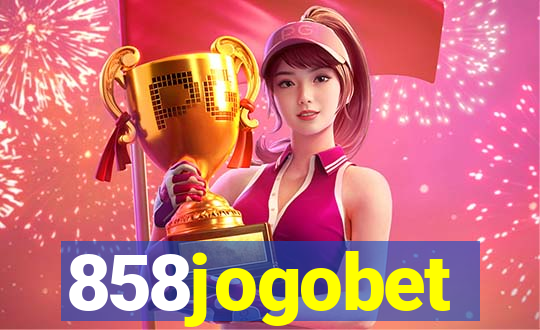 858jogobet