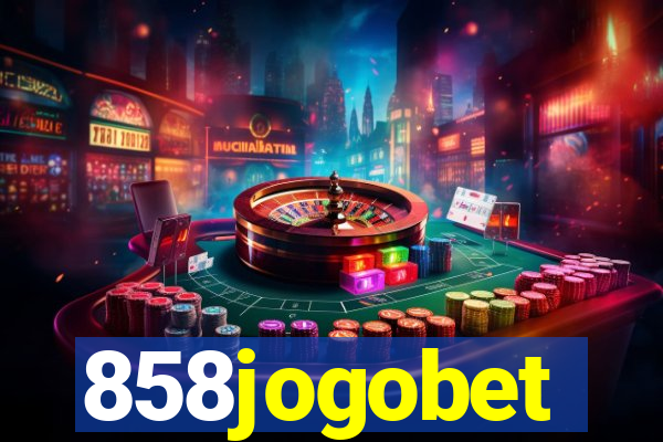 858jogobet