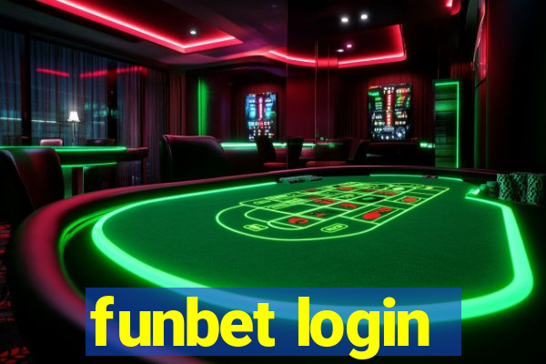 funbet login