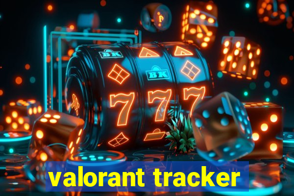 valorant tracker