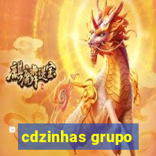 cdzinhas grupo