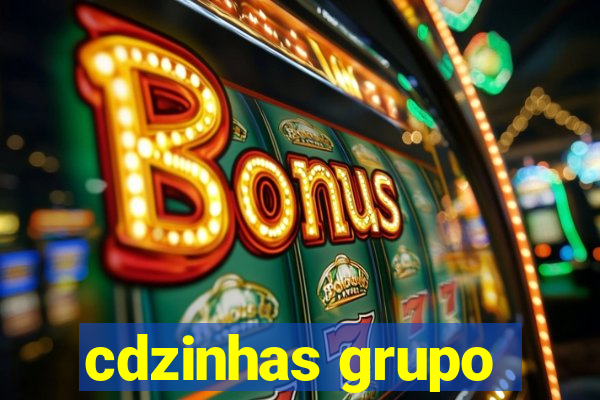 cdzinhas grupo