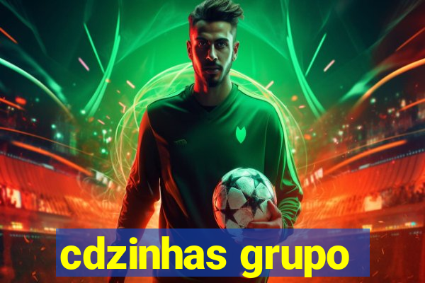 cdzinhas grupo