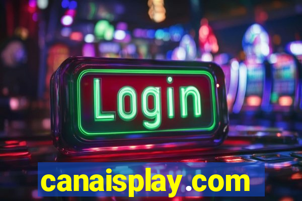 canaisplay.com