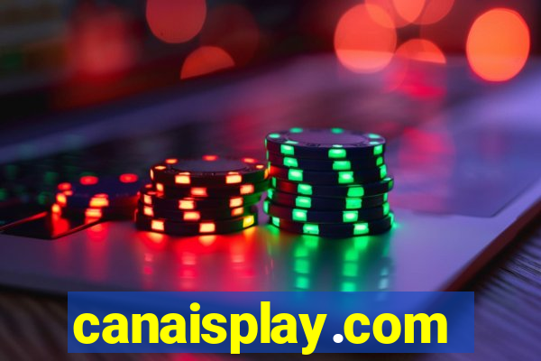 canaisplay.com