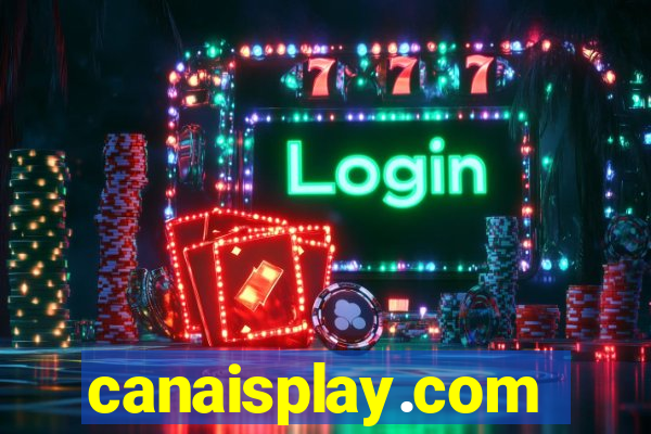 canaisplay.com