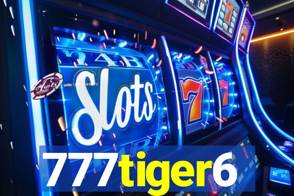 777tiger6