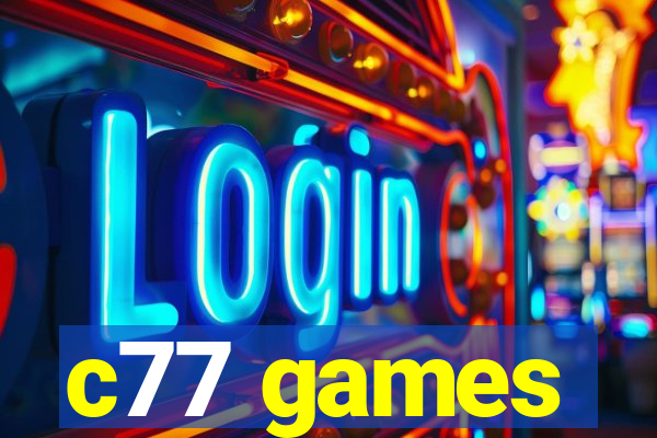 c77 games