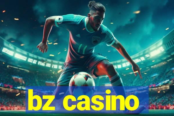 bz casino