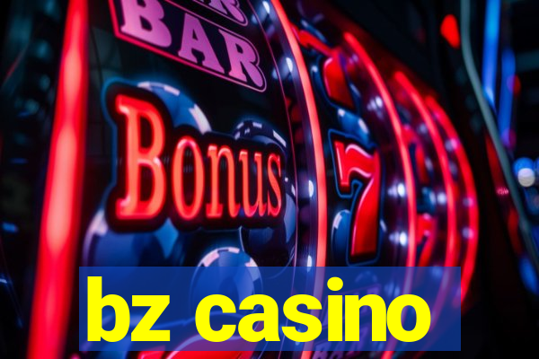 bz casino