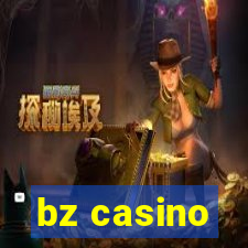 bz casino