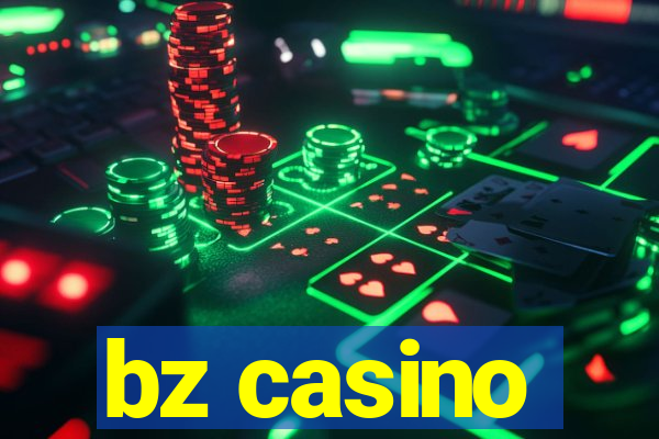 bz casino