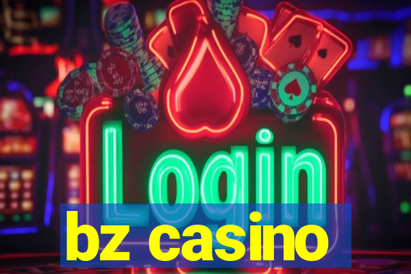 bz casino