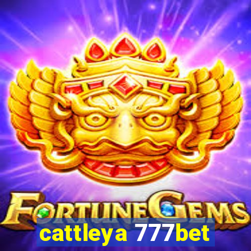 cattleya 777bet