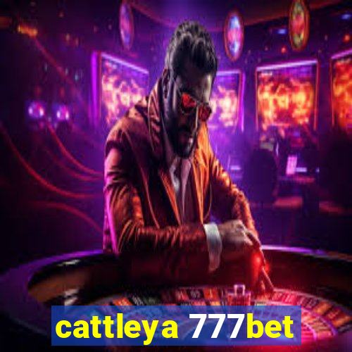 cattleya 777bet