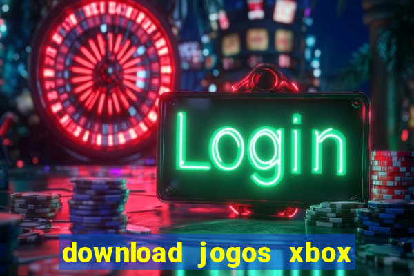 download jogos xbox 360 lt 3.0