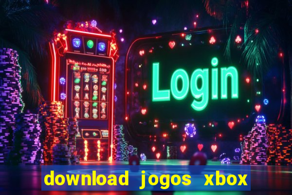 download jogos xbox 360 lt 3.0