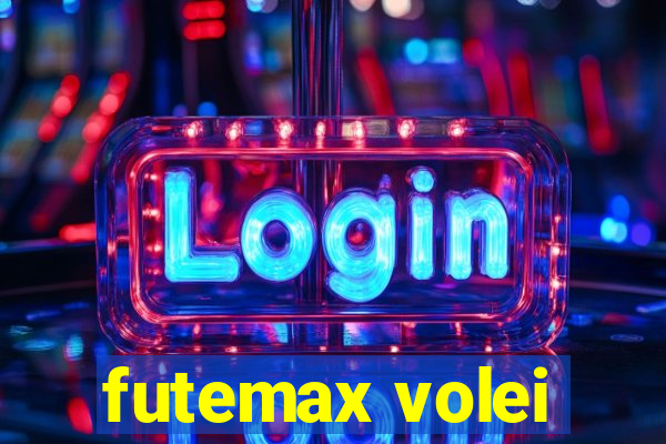 futemax volei