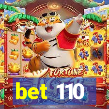 bet 110