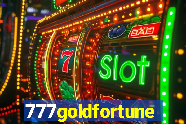 777goldfortune