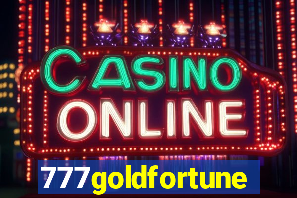 777goldfortune