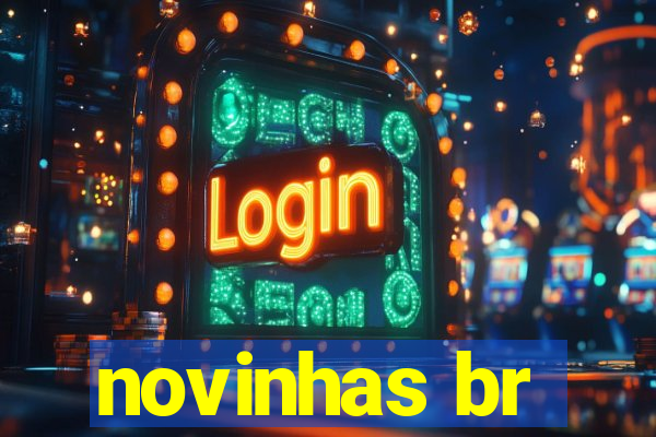 novinhas br