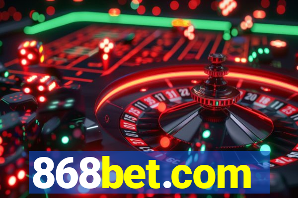 868bet.com