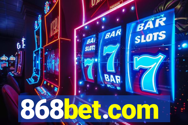 868bet.com