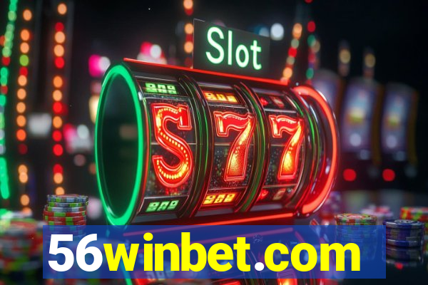 56winbet.com