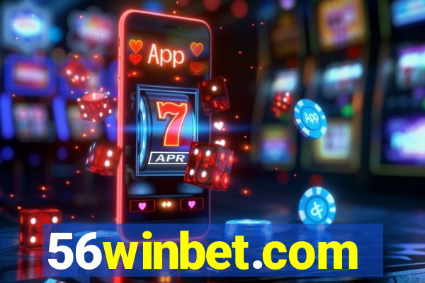 56winbet.com