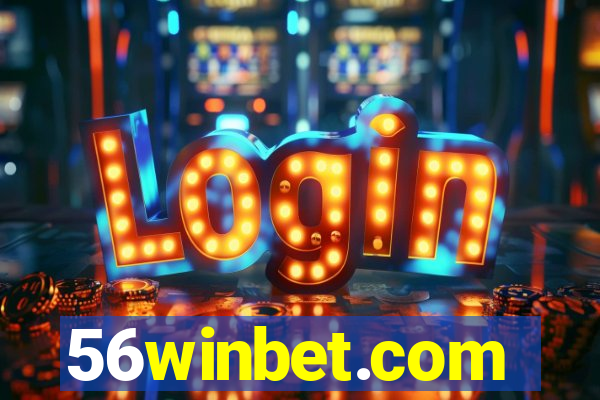 56winbet.com