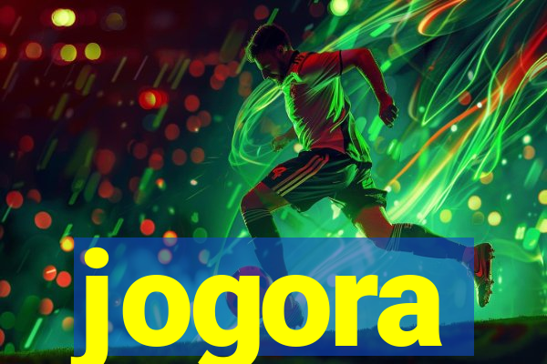 jogora