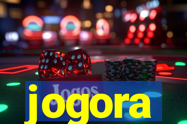 jogora