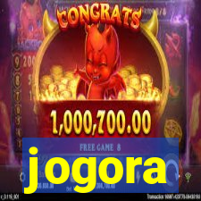 jogora