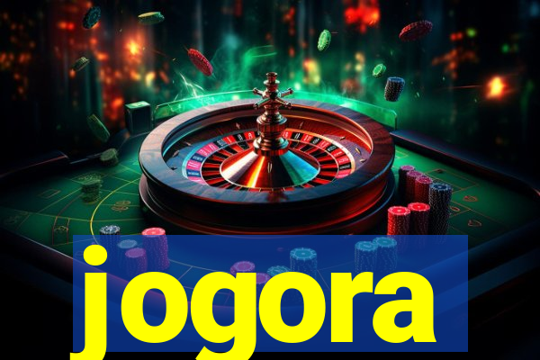 jogora