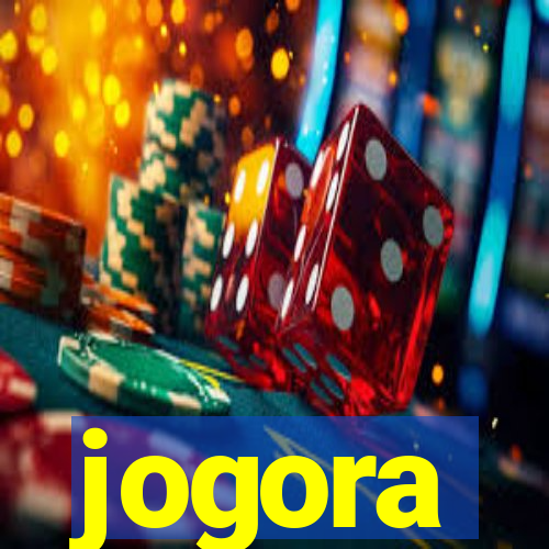 jogora