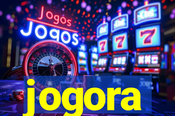 jogora