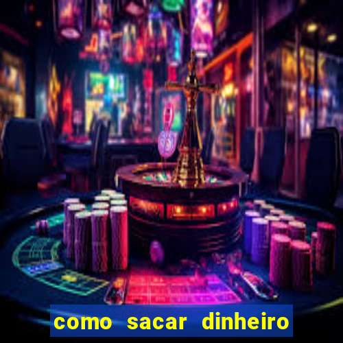 como sacar dinheiro no golden slots