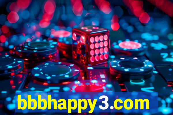 bbbhappy3.com