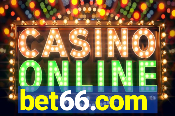 bet66.com