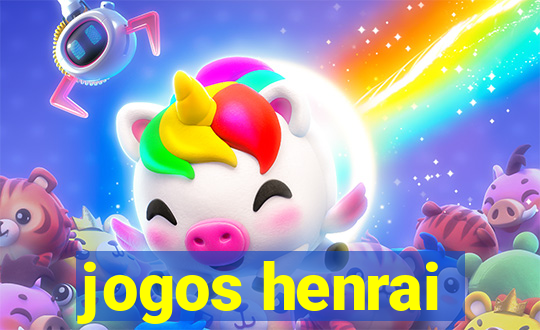 jogos henrai