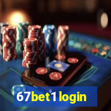 67bet1 login