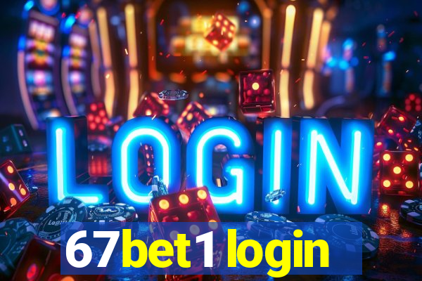 67bet1 login