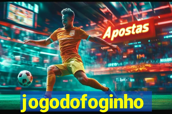 jogodofoginho