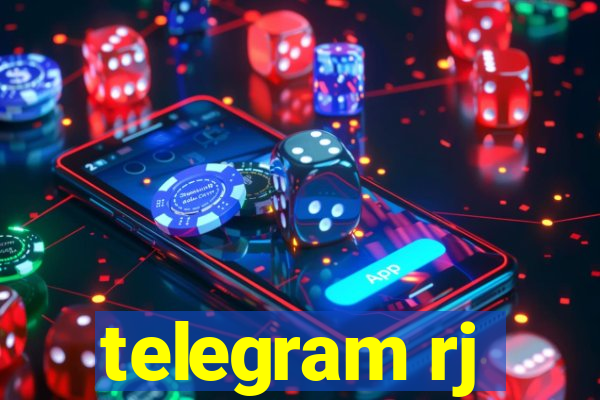 telegram rj